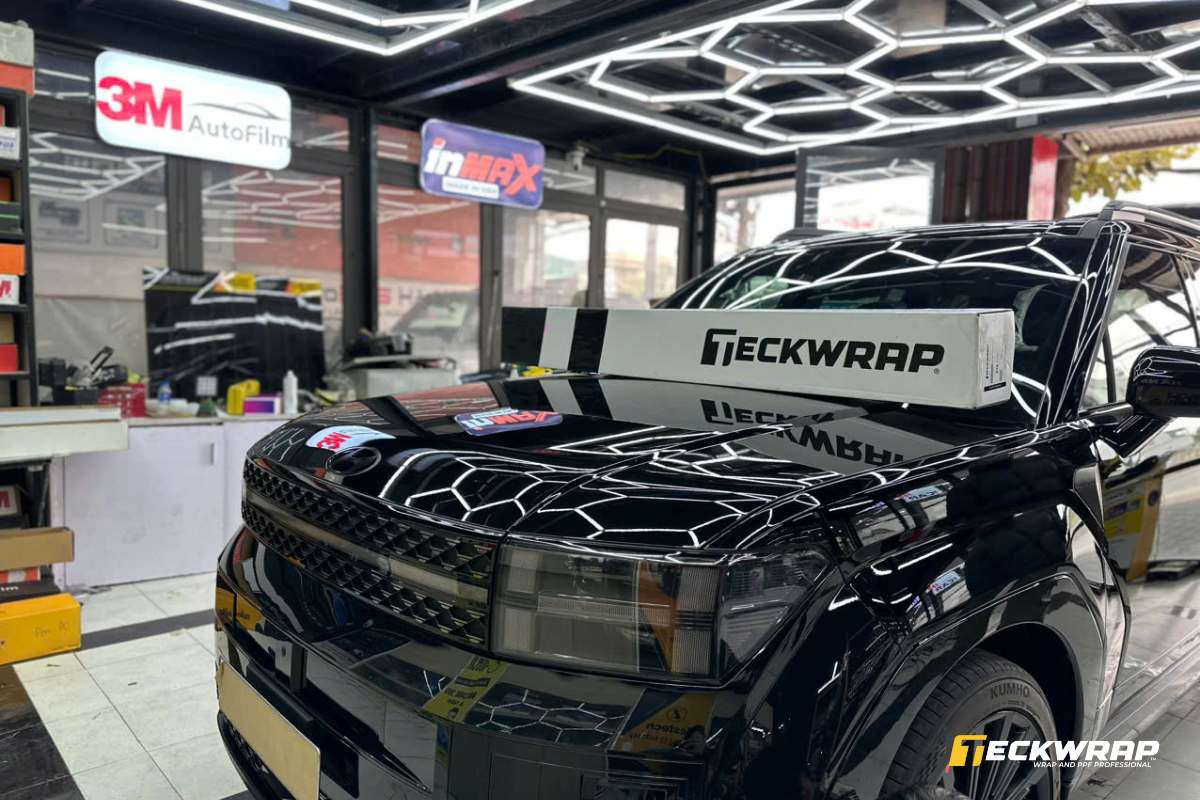 Liên hệ Auto365 Hà Nam để được báo giá chi tiết các gói PPF, decal đổi màu