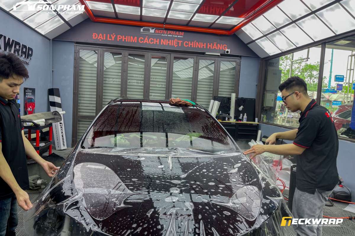 Liên hệ ngay Auto365 Thái Bình để được báo giá cụ thể bạn nhé