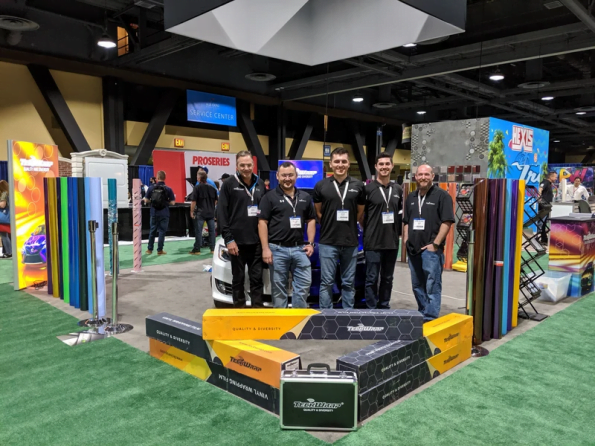 IMG 20190815 161052 800x TeckWrap Usa sự mệnh nâng tầm ngành làm đẹp xe Việt Nam