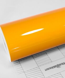 CG12-SH (Sunflower Yellow with top coating)