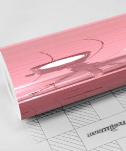 CHM03 S Rose Gold Mirror Chrome