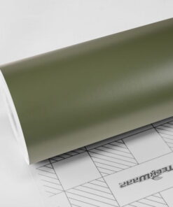 CM09 Military Green SOLD OUT Super Matte (CM) - Mờ