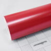 ECH14 Salmon Red Eggshell Metallic (ECH)