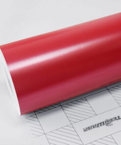ECH14 Salmon Red Eggshell Metallic (ECH)