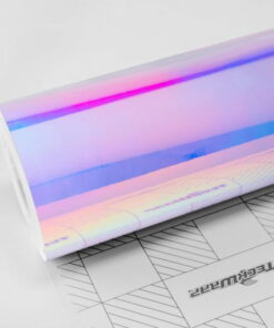 MCH01 Purple Blue Aquamarine Neo Chrome