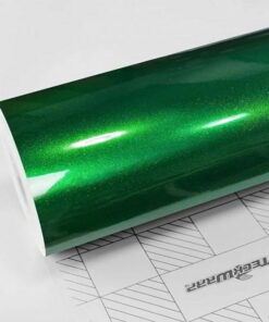 RB26 Ruby Green Gloss Metallic (RB) - Bóng ánh kim